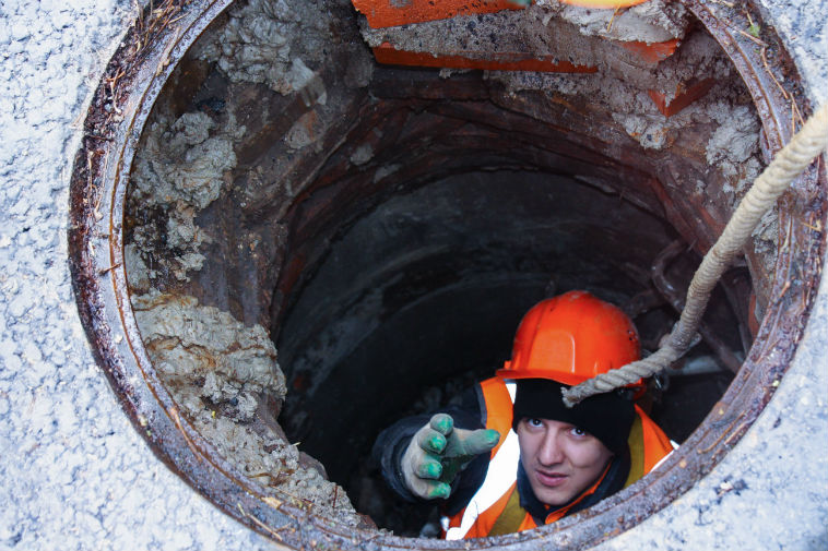 Подключение и отключение водопровода и канализации в тольятти